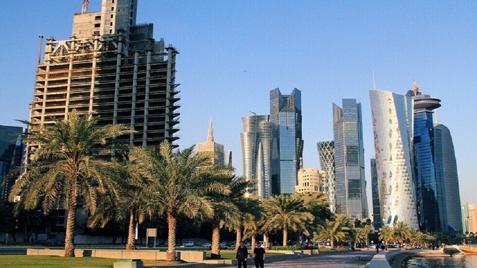 قطر تعلن ضبط خليتين تعملان لصالح الحرس الثوري الإيراني