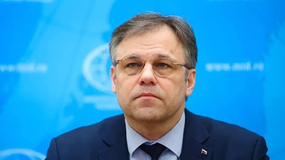 مسؤول روسي: تصعيد الأحداث في الشرق الأوسط يعقد مفاوضات السلام في أوكرانيا ويبطئ ديناميكيتها