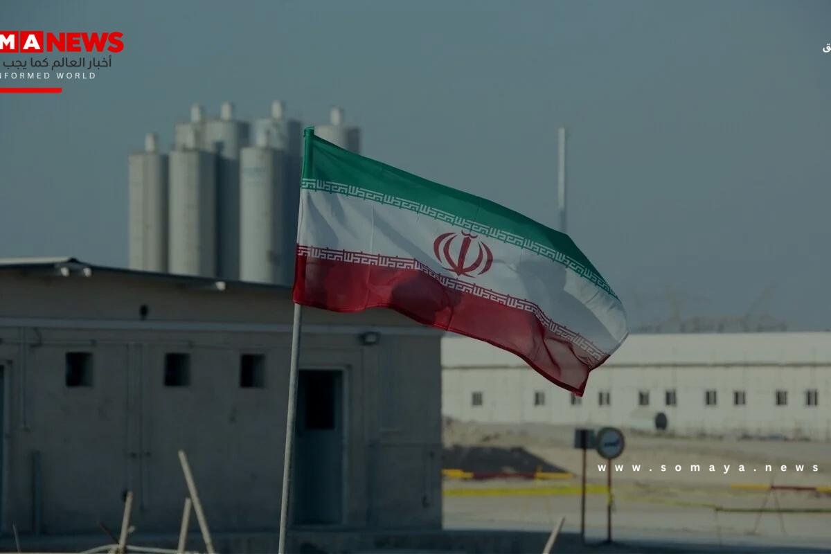 الأركان الإيرانية: ننفي إطلاق أي صاروخ باتجاه الأراضي التركية ونحترم سيادة تركيا