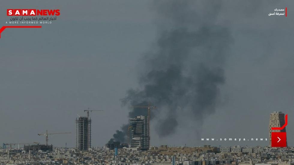 الدفاع السعودية: اعتراض وتدمير صاروخ مجنح شرق محافظة الخرج