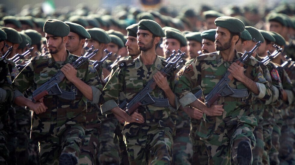 الحرس الثوري الإيراني يعلن شن هجوم على قاعدة الظفرة الجوية في الإمارات