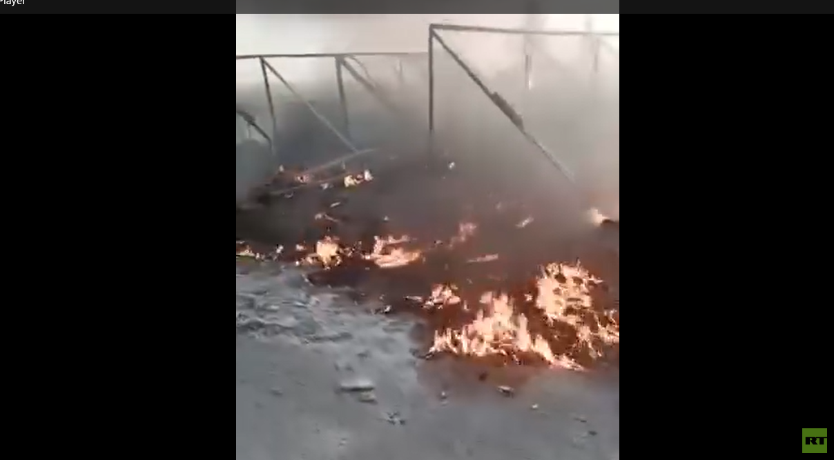 سوريا.. أهالي الجنوب السوري لـRT: منطقتنا تحولت إلى ساحة مواجهة مفتوحة