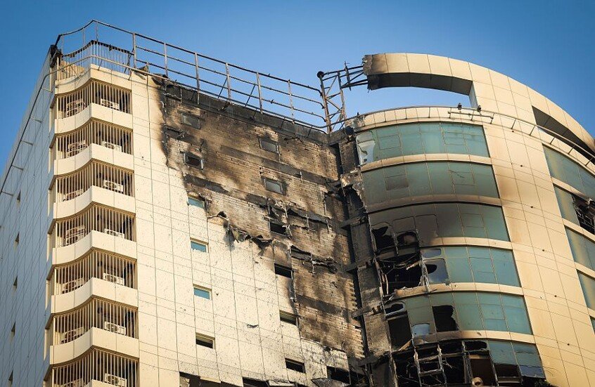 “نعيش في كابوس”: الحرب على إيران تهدد الاقتصاد العالمي بصدمات جديدة