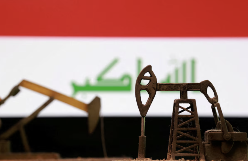 رويترز: صادرات النفط العراقي من كركوك إلى جيهان التركية تتوقف مجدداً