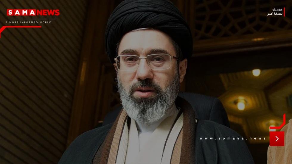 طهران: انتخاب مجتبى خامنئي "مكافأة إلهية" لشعبنا والحرب مستمرة حتى السلام المستدام