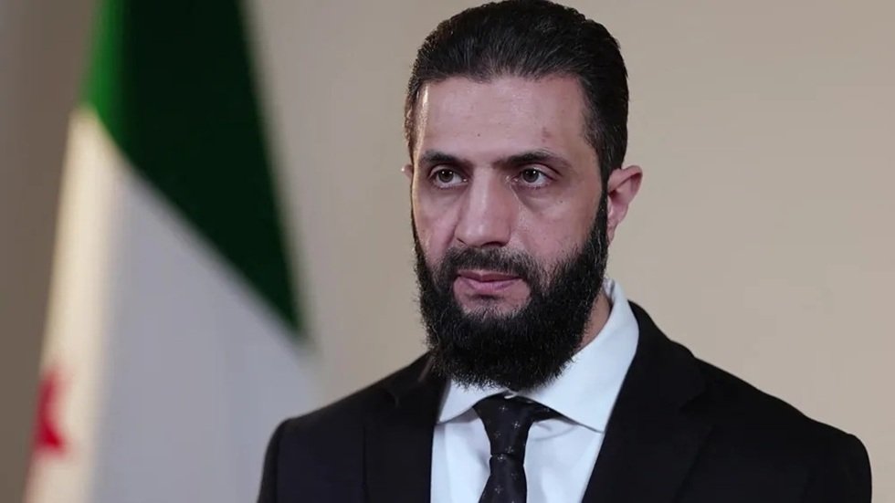 الرئيس السوري: التصعيد الإقليمي تهديد وجودي وندعم نزع سلاح حزب الله ومواقف العراق ولبنان
