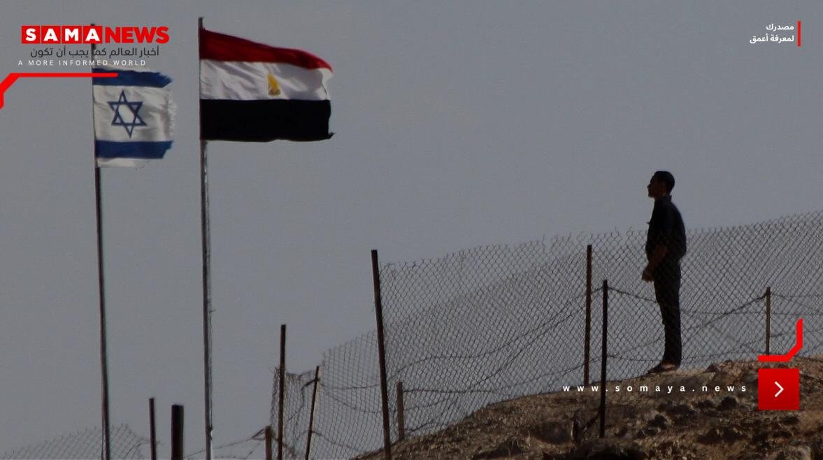 قرار إسرائيلي يزيل غضب المصريين بعد أزمة خانقة