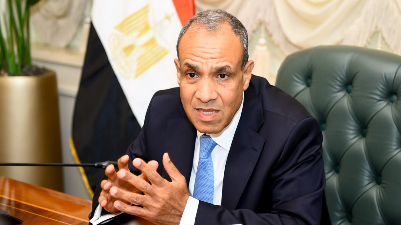القاهرة تحذر مستشار ترامب: لا مساس بوحدة السودان ولا اعتراف بأرض الصومال