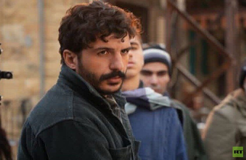 غابرييل مالكي في