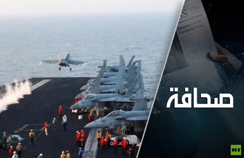 قوة أمريكا تكفي لشهر واحد فقط من الحرب مع إيران.. ماذا بعد؟