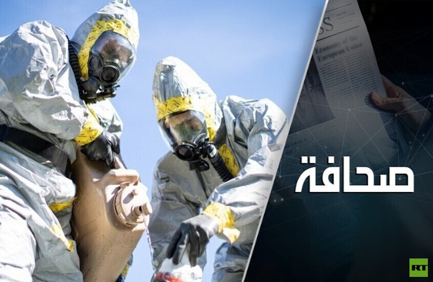 الصراع في إيران قد يفتح الأبواب أمام تجارة الهيروين