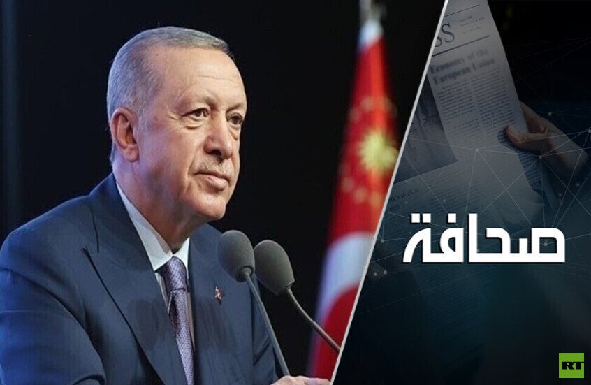 ترامب يقترح على أردوغان “الانتحار”