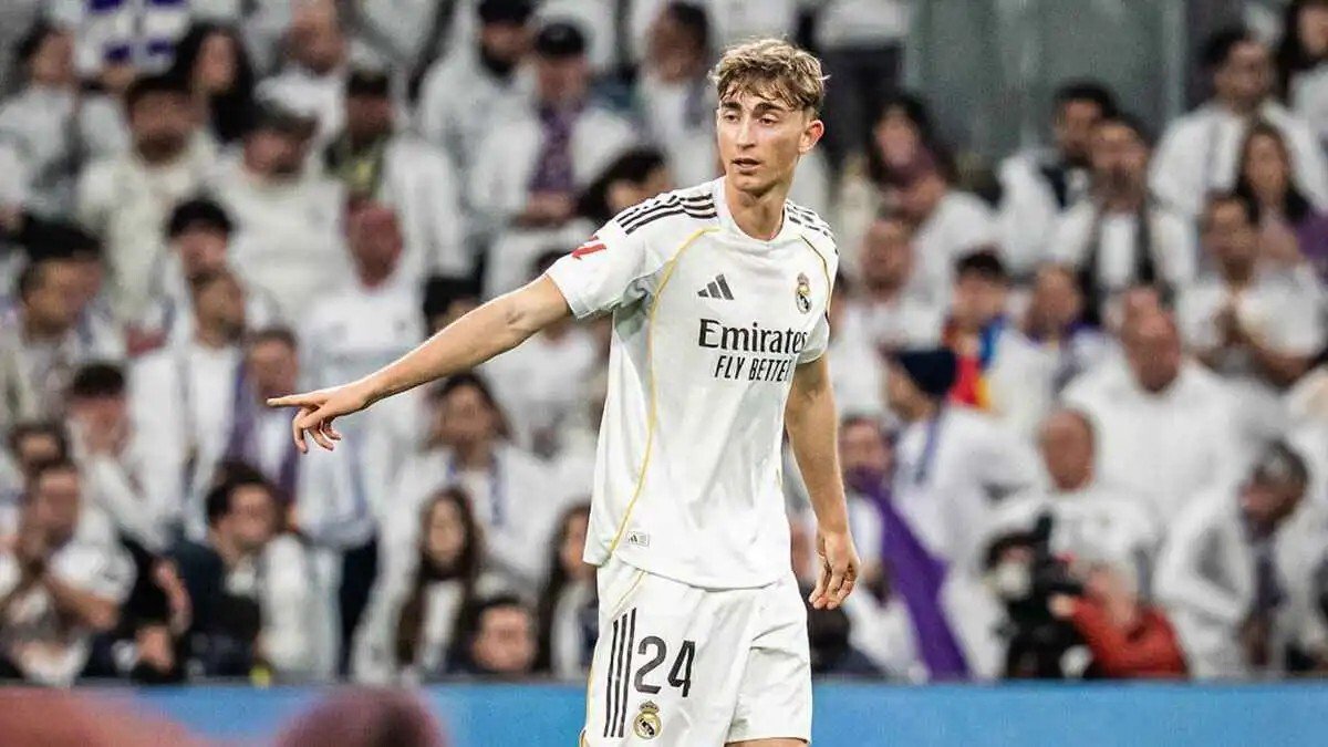 بعرض ضخم.. ليفربول ينقض على نجم من ريال مدريد