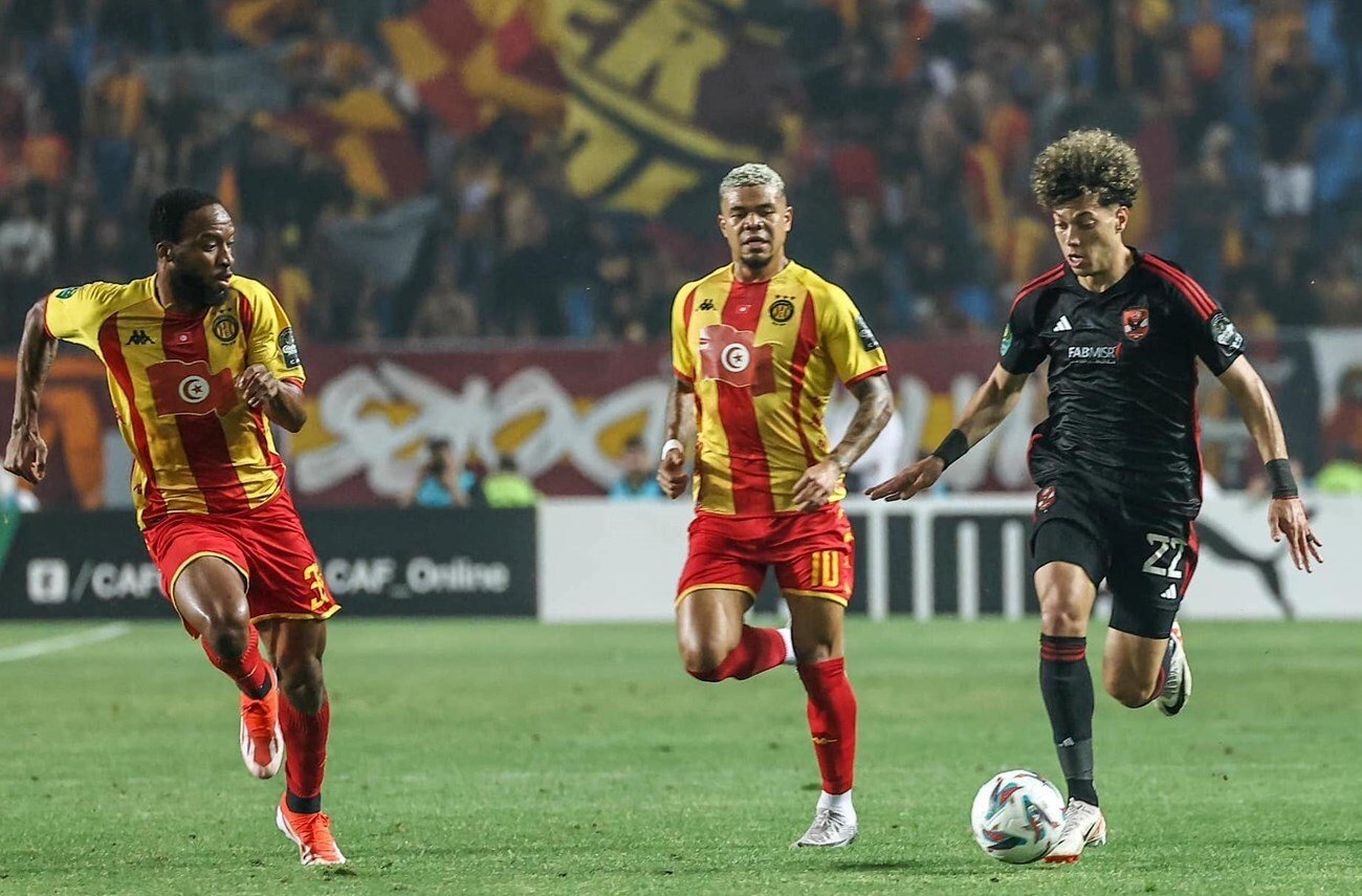 الترجي يتخذ قرارًا مفاجئًا قبل مواجهة الأهلي في دوري أبطال إفريقيا