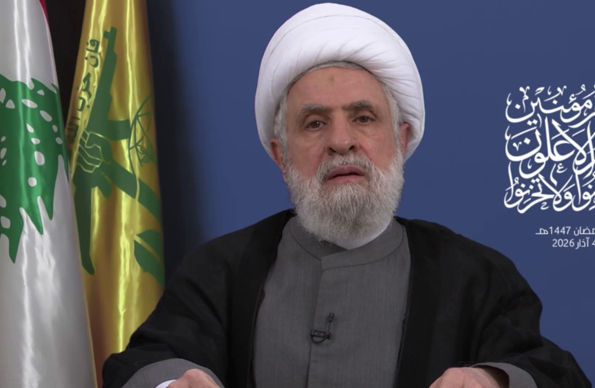 قاسم يرد على تهديد نتنياهو باغتياله: أنا محروس بالأجل وتهديدك