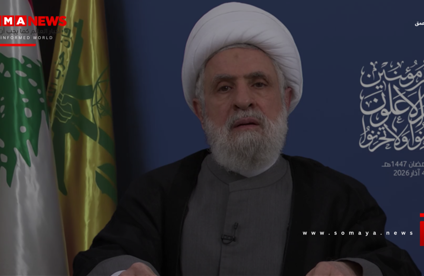 قاسم يرد على تهديد نتنياهو باغتياله: أنا محروس بالأجل وتهديدك