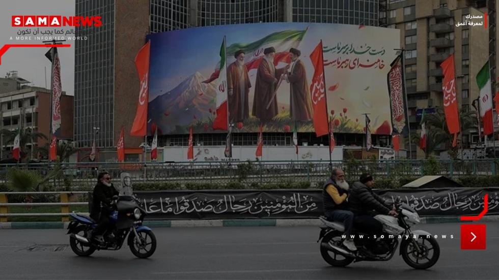 طهران: لا نية لفتح جبهة قتال مع الدول الإسلامية ونريد العيش بسلام مع جيراننا