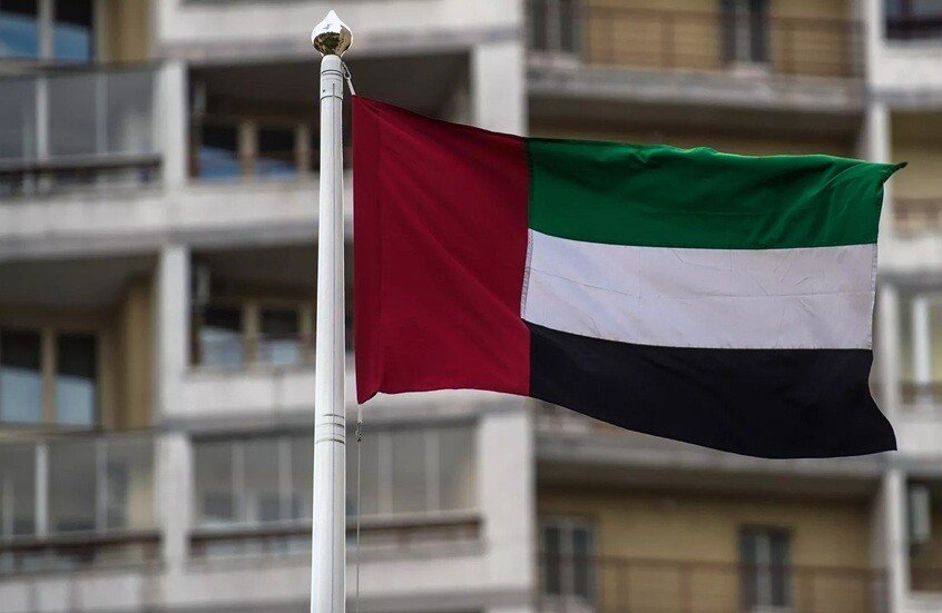 الحرس الثوري يصدر تحذيرا لسكان عدة مناطق في دولة الإمارات