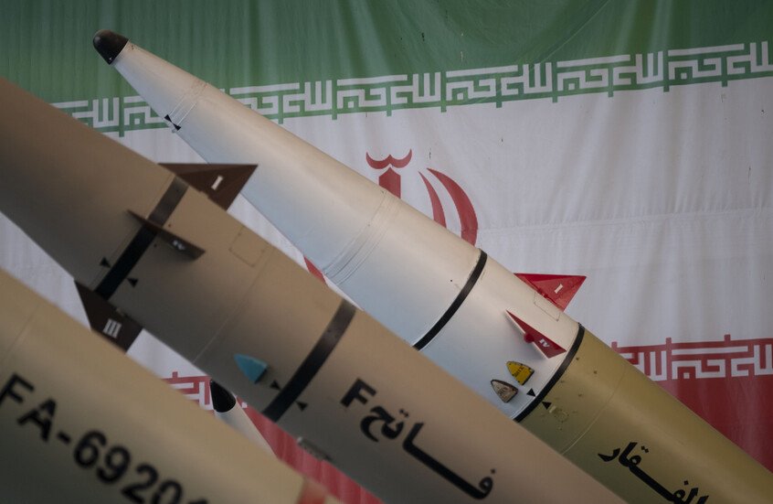 بعيون من طهران.. كيف أربكت إيران كافة الخطط العسكرية الأمريكية؟