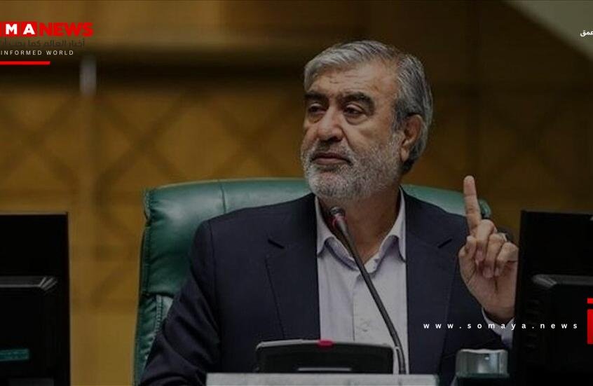 مسؤول إيراني: أوكرانيا باتت هدفا مشروعا لضرباتنا بسبب دعمها لإسرائيل بطائرات مسيّرة