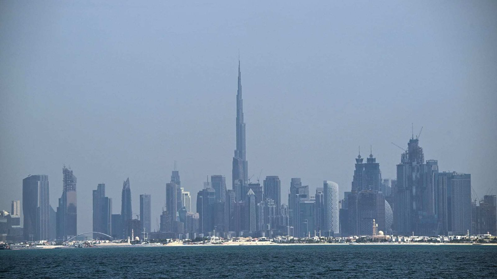 مصر تندد بتهديدات إيران الموجهة إلى الإمارات العربية المتحدة ودول الخليج