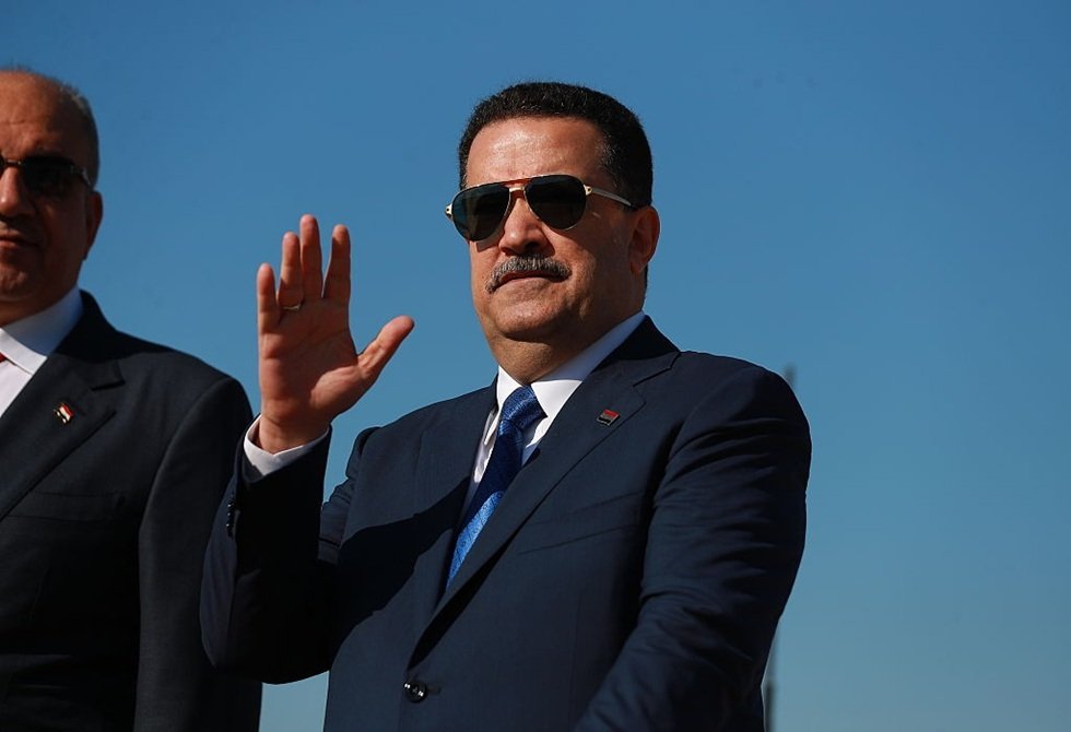 مصطفى السوداني: الحرب تهدد البنى التحتية وإمدادات الطاقة، وقرار الحرب في العراق يعود للدولة وحدها
