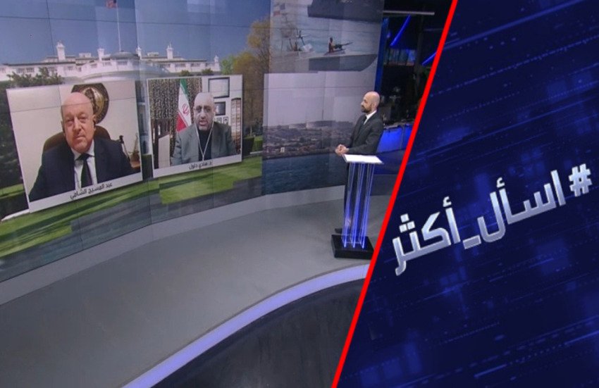 كيف كسرت إيران الهيبة الأمريكية في مضيق هرمز؟