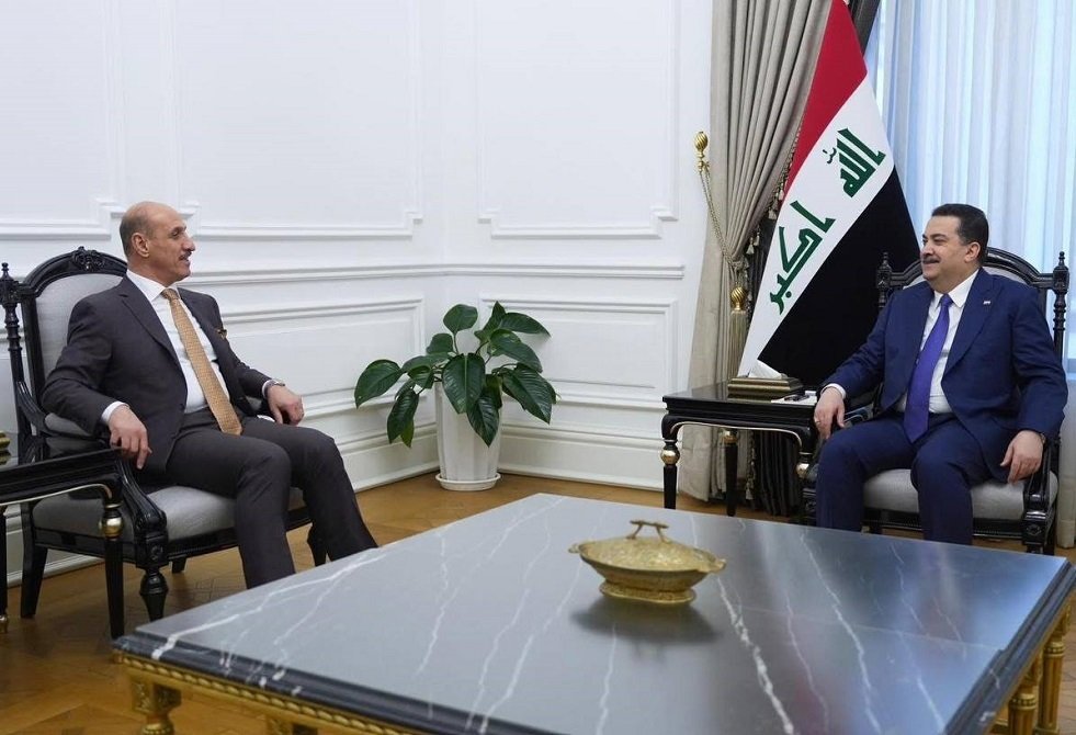 رئيس الاتحاد العراقي لكرة القدم يوضح مستجدات الملحق العالمي ويعلق على أنباء انسحاب إيران