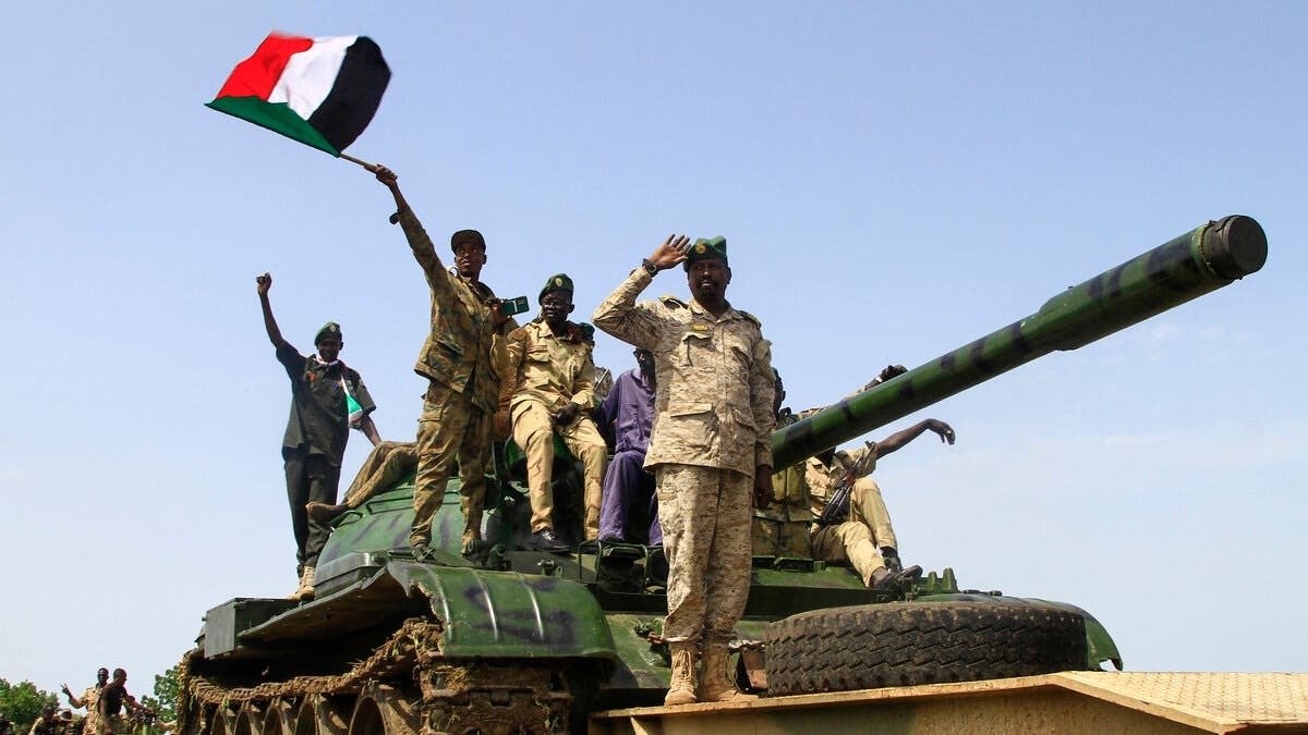 كردفان.. طيران الجيش السوداني يشتّت تحالف "تأسيس" ويحبط تقدمه نحو الدلنج