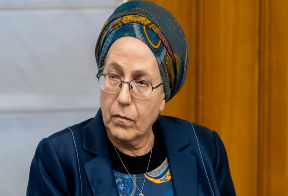 وفاة مريبة لابنة وزيرة الاستيطان شتروك.. ضحية اعتداء والديها الجنسي تلقى حتفها في ظروف غامضة