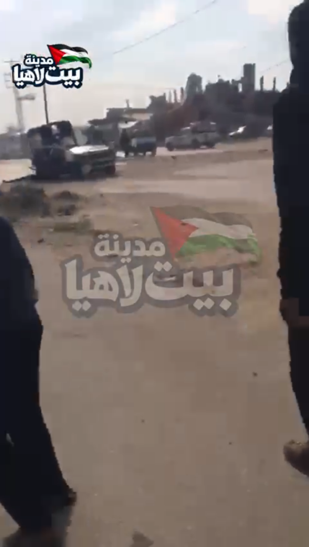 غزة: مقتل 8 من عناصر الشرطة الفلسطينية في غارة إسرائيلية استهدفت مركبتهم وسط القطاع