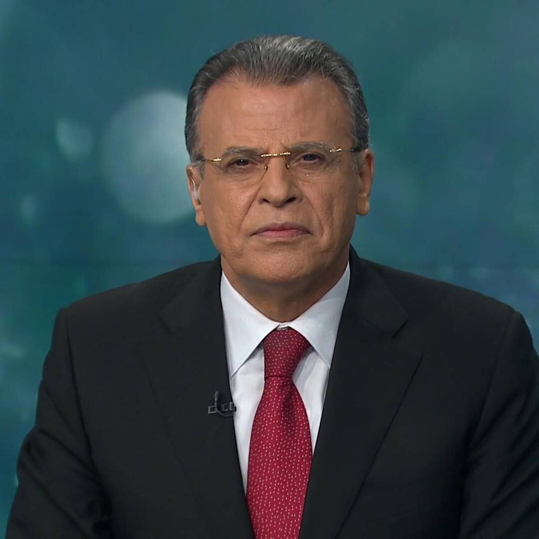 وفاة الإعلامي الفلسطيني البارز جمال ريان