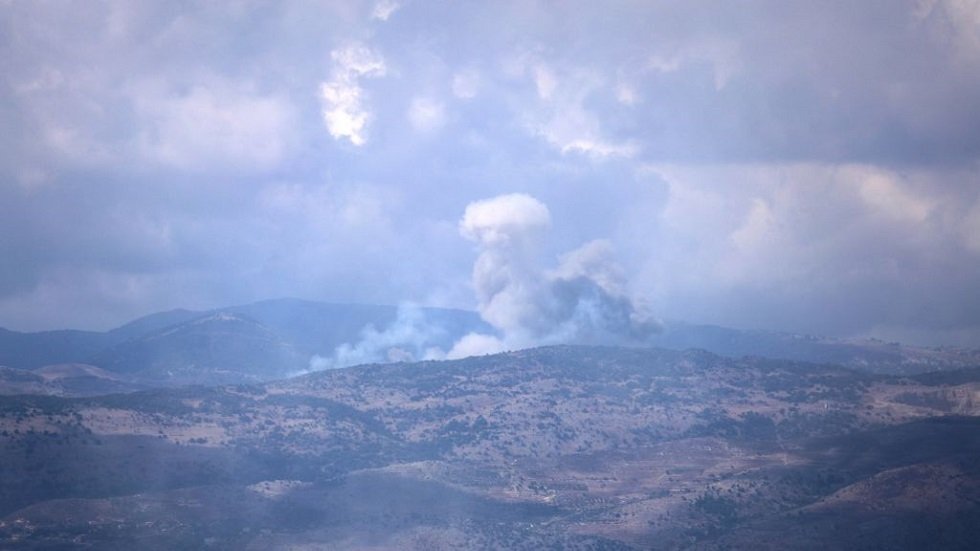 إعلام: إسرائيل ولبنان قد يبدآن محادثات وقف إطلاق النار خلال أيام