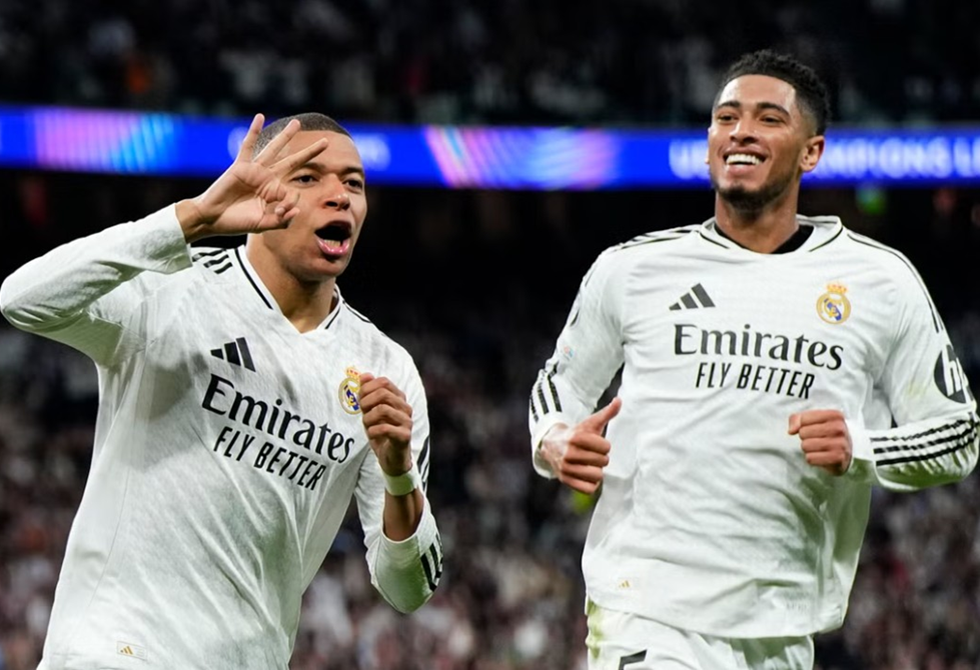 ريال مدريد يتلقى أخبارا سارة عشية مواجهة مانشستر سيتي