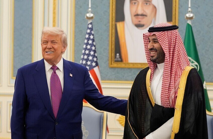 البنتاغون يبرم عقدا مع شركة للصناعات العسكرية لصالح السعودية