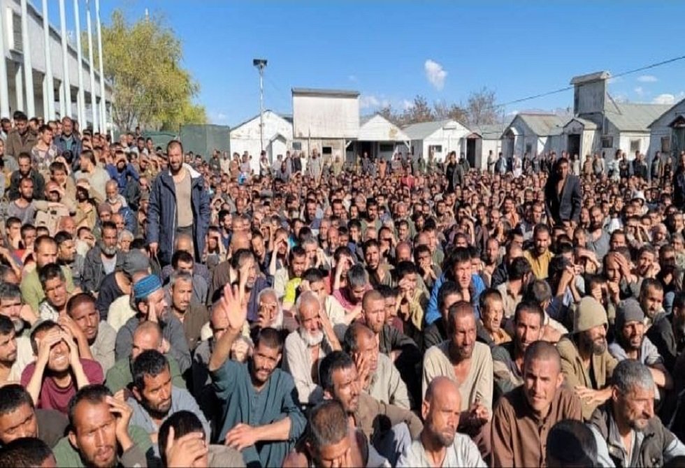 أكثر من 400 قتيل.. الهند تدين قصف باكستان لمستشفى في كابل (فيديو)
