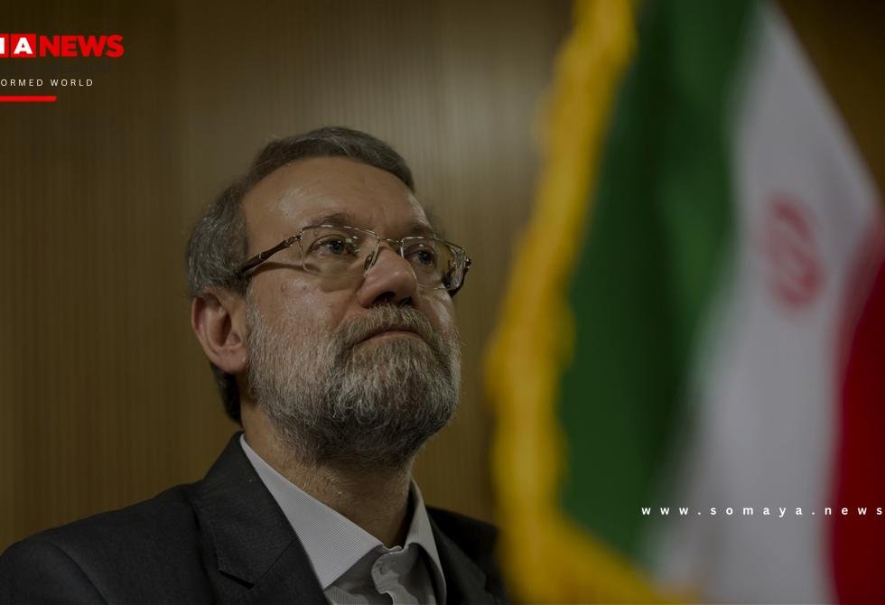 كاتس يعلن مقتل أمين المجلس الأعلى للأمن القومي الإيراني علي لاريجاني