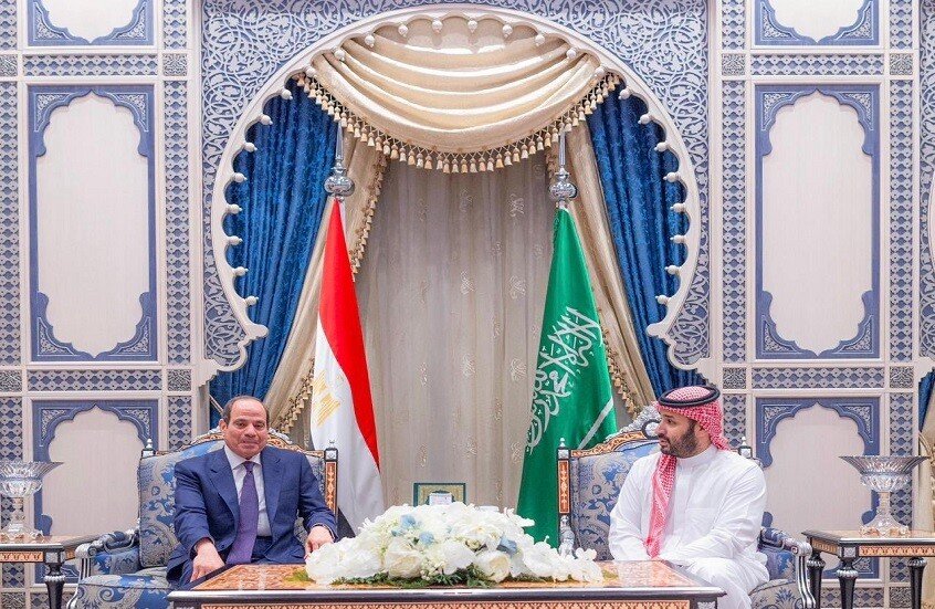 زيارة خاطفة لـعبد الفتاح السيسي إلى السعودية والبحرين: الرئاسة المصرية تكشف أبرز تفاصيلها ونتائجها