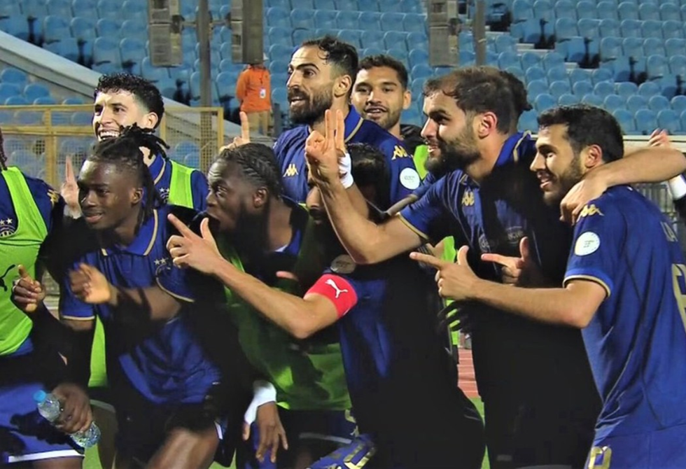 الترجي الرياضي التونسي يتفوق على الأهلي المصري ويتأهل إلى نصف نهائي دوري أبطال إفريقيا