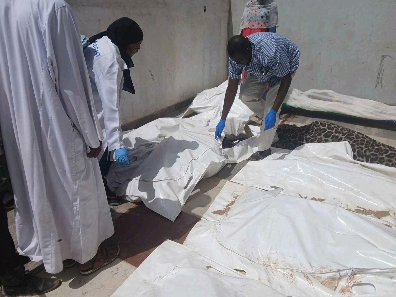 "خيارات الرد ستظل مفتوحة".. "الدعم السريع" تتهم الجيش باستهداف مستشفى الضعين التعليمي