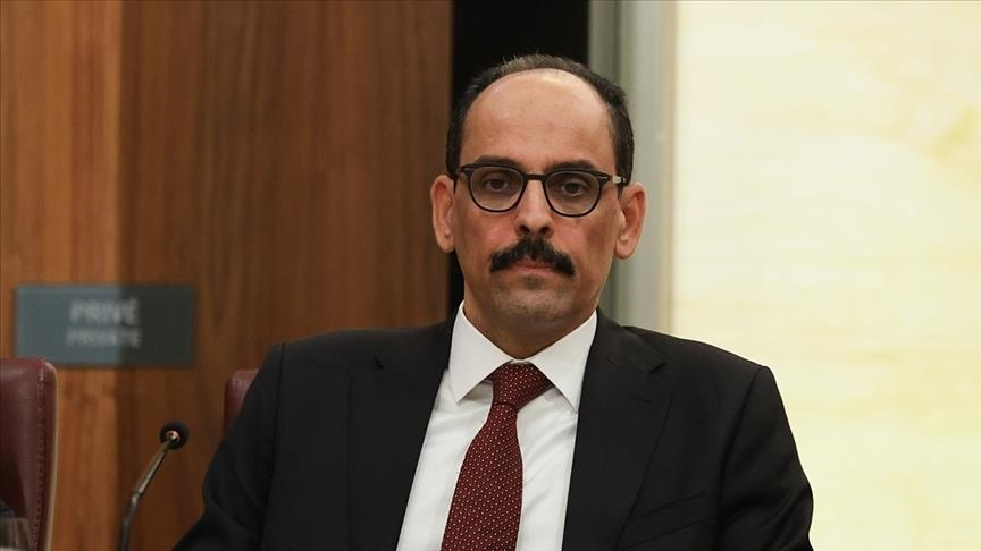 رئيس جهاز الاستخبارات التركي يلتقي قادة حماس في إسطنبول