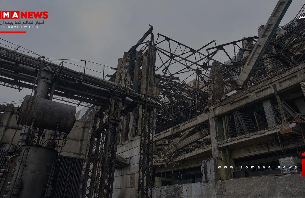 الجيش الروسي يعلن استهداف مواقع للطاقة والنقل والموانئ مرتبطة بالجيش الأوكراني