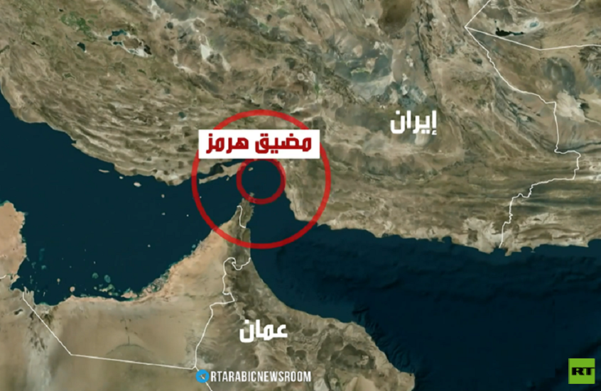 ترامب يوضح دوافع رفع العقوبات عن صادرات النفط الإيراني