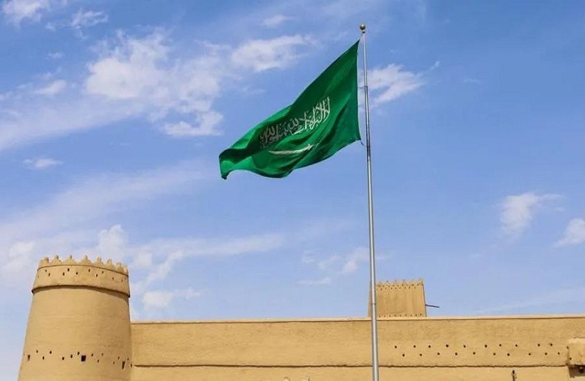 الدفاع المدني السعودي: إطلاق تحذير من المنصة الوطنية للإنذار المبكر في المنطقة الشرقية والخرج