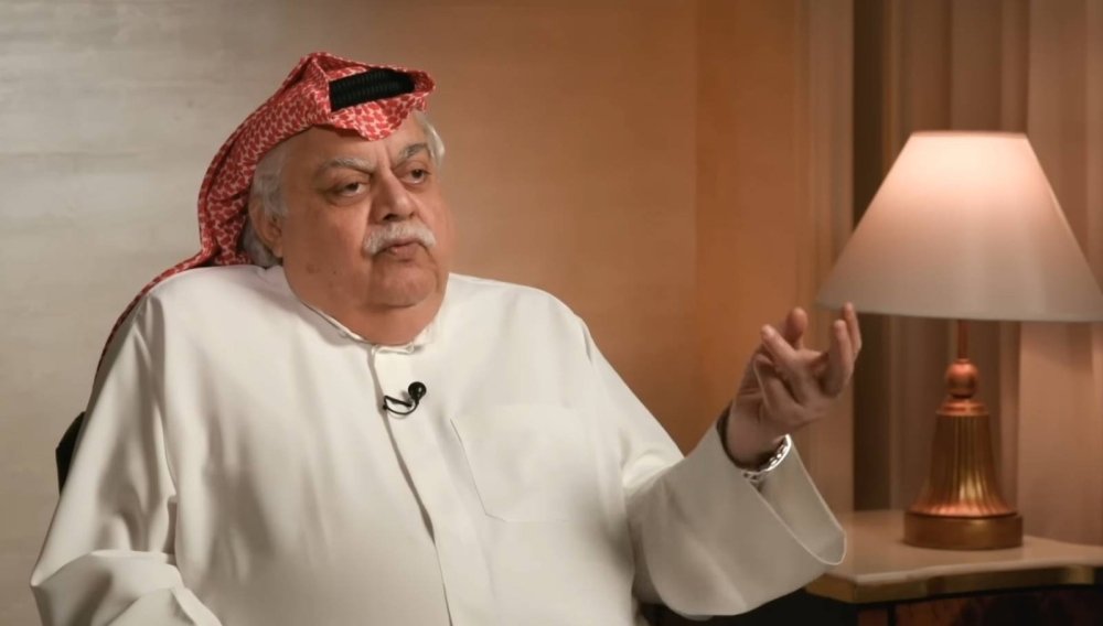 بعد إثارة غضب واسع في مصر.. إحالة فؤاد الهاشم إلى محاكمة عاجلة