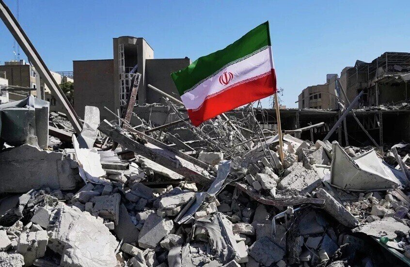 إيران: تجربتنا مع الدبلوماسية الأمريكية كارثية ولا ثقة في واشنطن