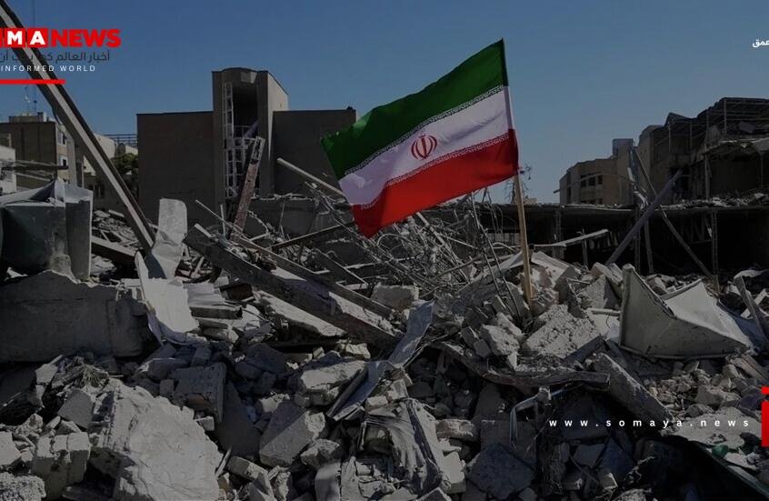 إيران: تجربتنا مع الدبلوماسية الأمريكية "كارثية" ولا ثقة في واشنطن
