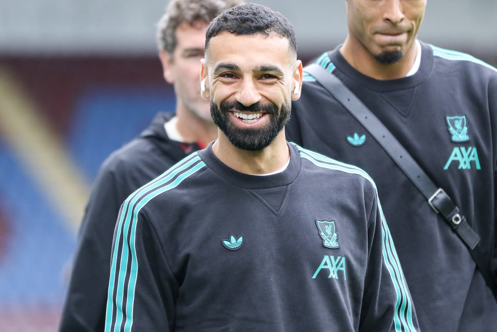 راتب محمد صلاح يتضاعف ثلاث مرات بعد رحيله عن ليفربول.. وزلزال على مواقع التواصل
