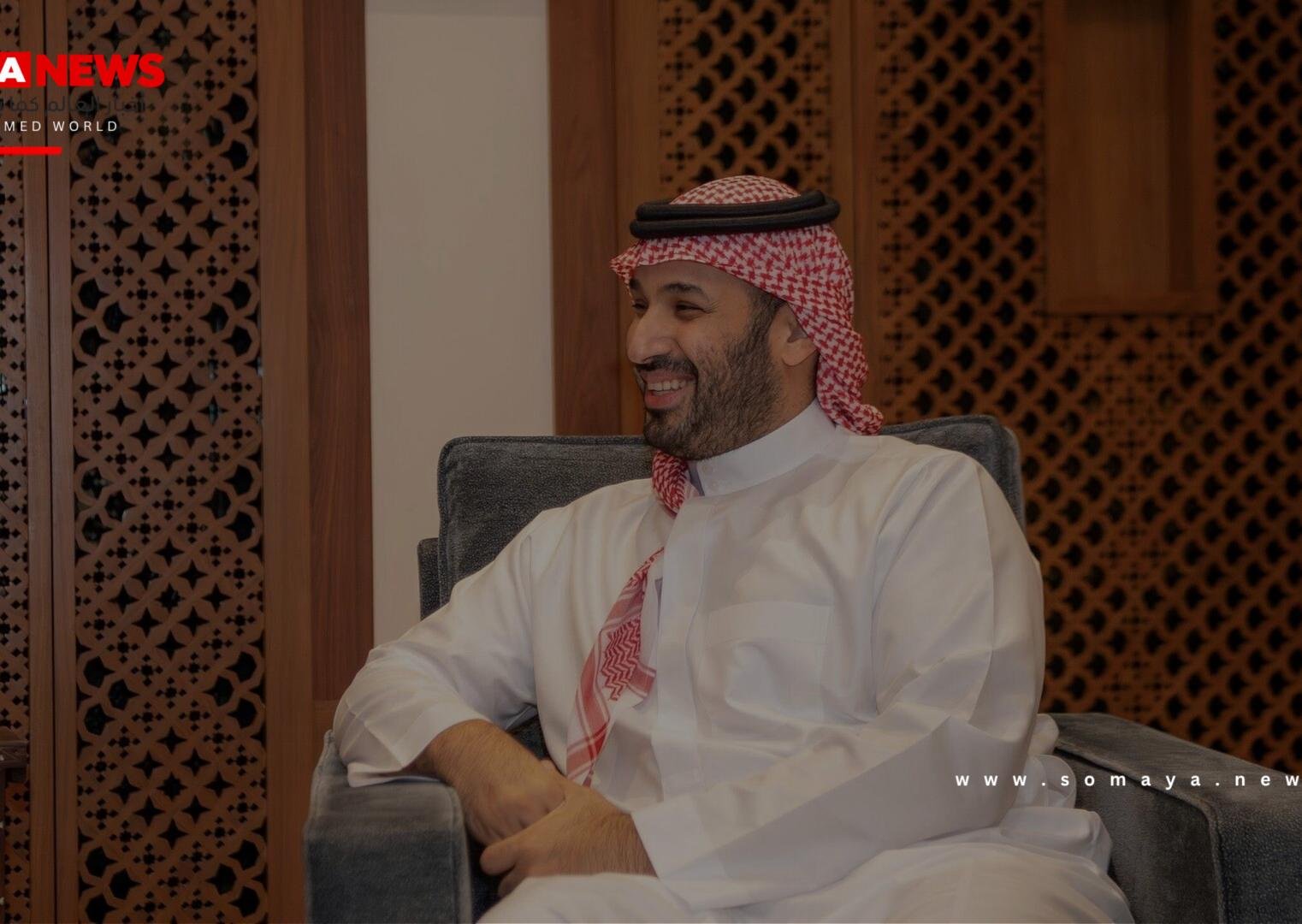 رئيس وزراء باكستان: أطلعت ولي العهد السعودي على جهودنا الدبلوماسية مع جميع الأطراف