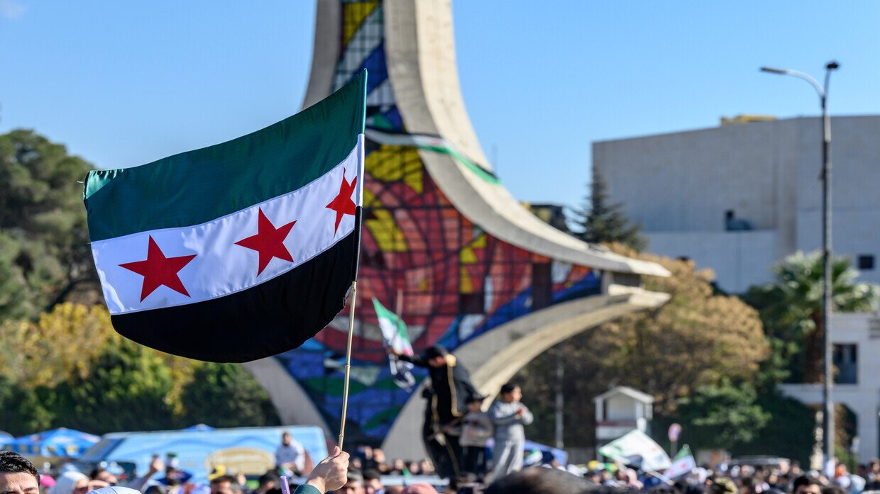 تقرير أممي: تقدم المشاريع الخدمية وتعافي تدريجي في سوريا خلال فبراير
